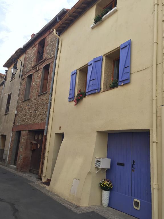 Guesthouse Canet-en-Roussillon Exterior foto