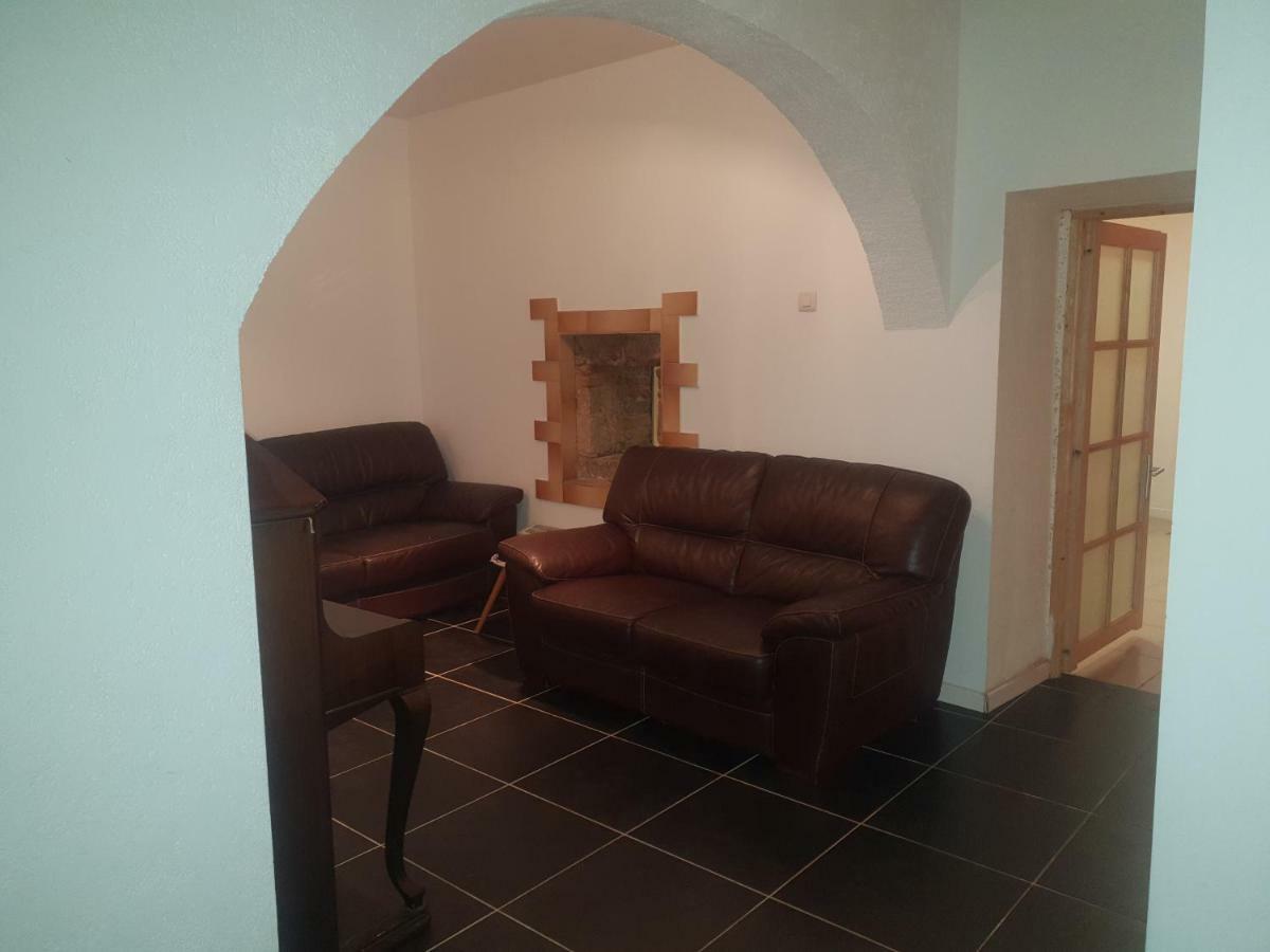 Guesthouse Canet-en-Roussillon Exterior foto